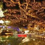 hamedan-ali-sadr-cave