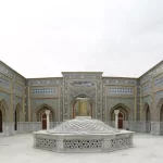 mashhad-astan-qods-museums