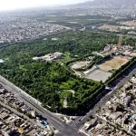 mashhad-mellat-amusement-park
