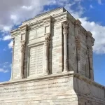 mashhad-tomb-of-ferdowsi