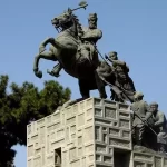 mashhad-tomb-of-nader-shah