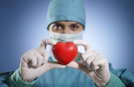 پزشکان متخصص قلب و عروق  مشهد