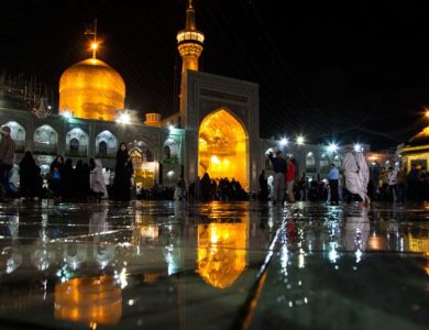 سفر ارزان برای زائران مشهد در ایام غیر پیک را پیگیری می‌کنیم